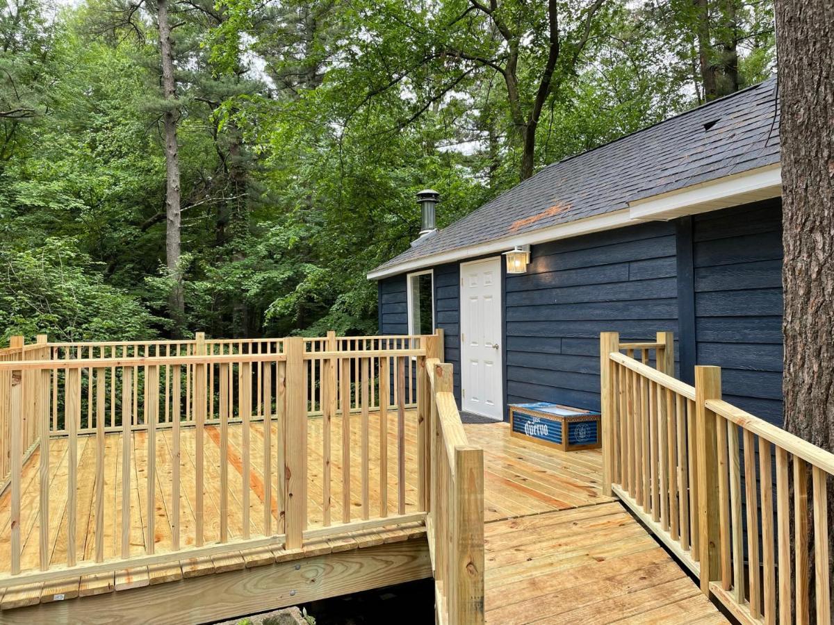 Yogi Bear'S Jellystone Park Camp-Resort Wisconsin Dells Lake Delton Exterior foto