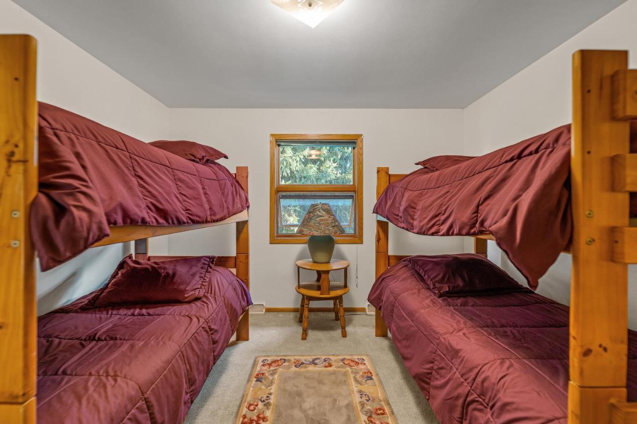 Yogi Bear'S Jellystone Park Camp-Resort Wisconsin Dells Lake Delton Exterior foto